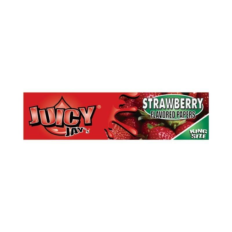 juicy jay’s strawberry