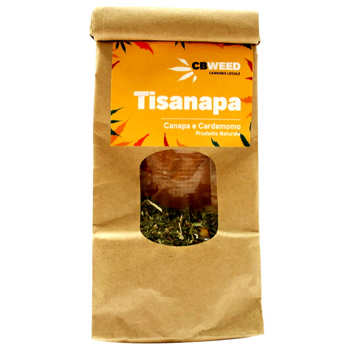 herbatka konopna – tisanapa – Polandweed.pl