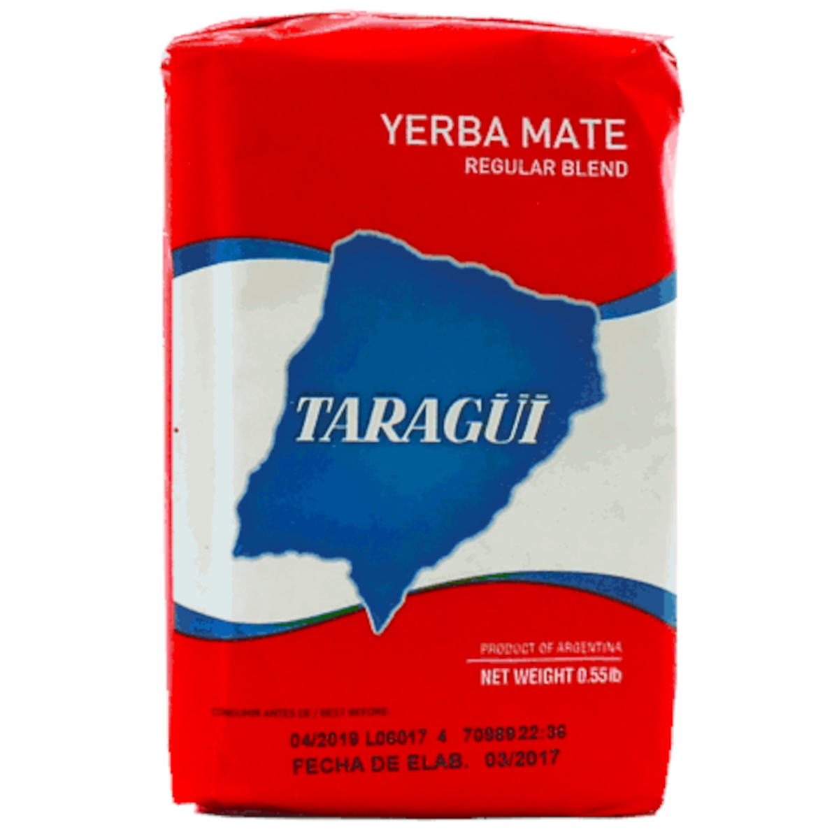 Yerba – mate – taragui – 0,5kg – Polandweed.pl